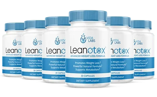 Leanotox weight loss